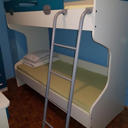 Apartament Ana Szybenik Zewnętrze zdjęcie