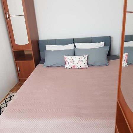 Apartament Ana Szybenik Zewnętrze zdjęcie