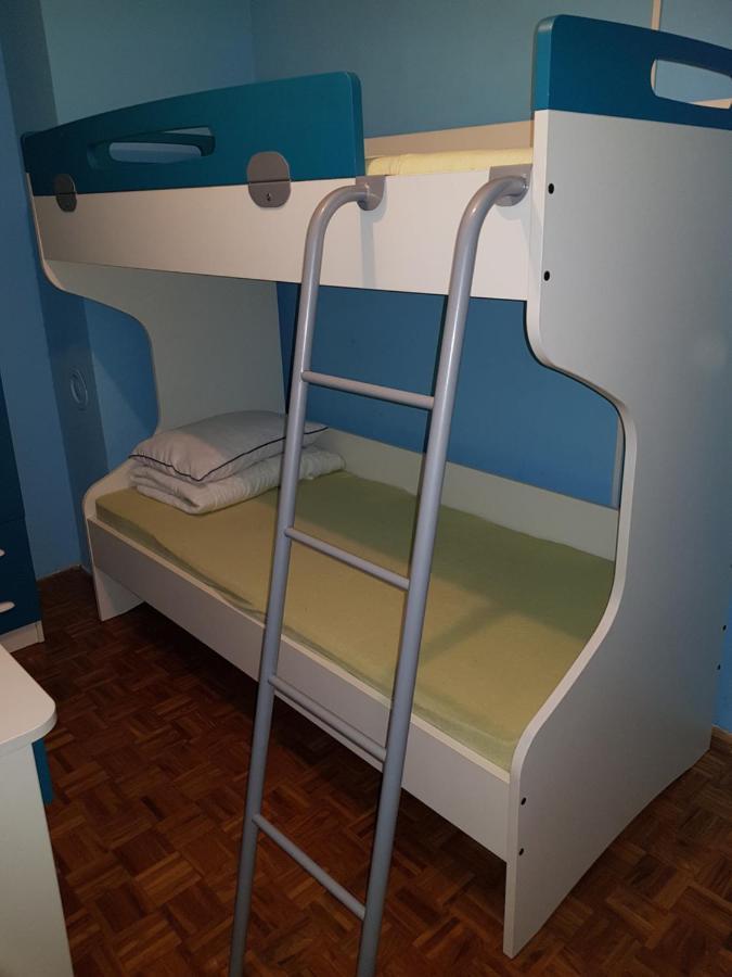 Apartament Ana Szybenik Zewnętrze zdjęcie