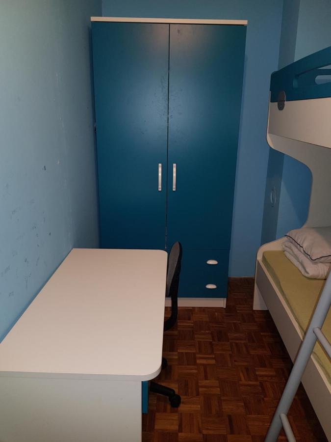 Apartament Ana Szybenik Zewnętrze zdjęcie