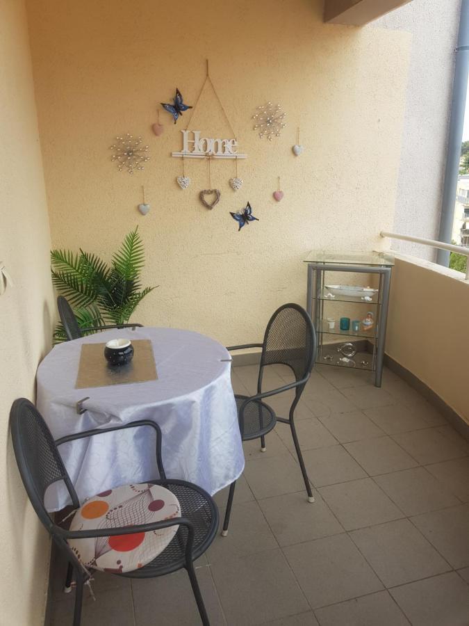 Apartament Ana Szybenik Zewnętrze zdjęcie
