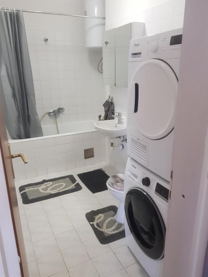 Apartament Ana Szybenik Zewnętrze zdjęcie