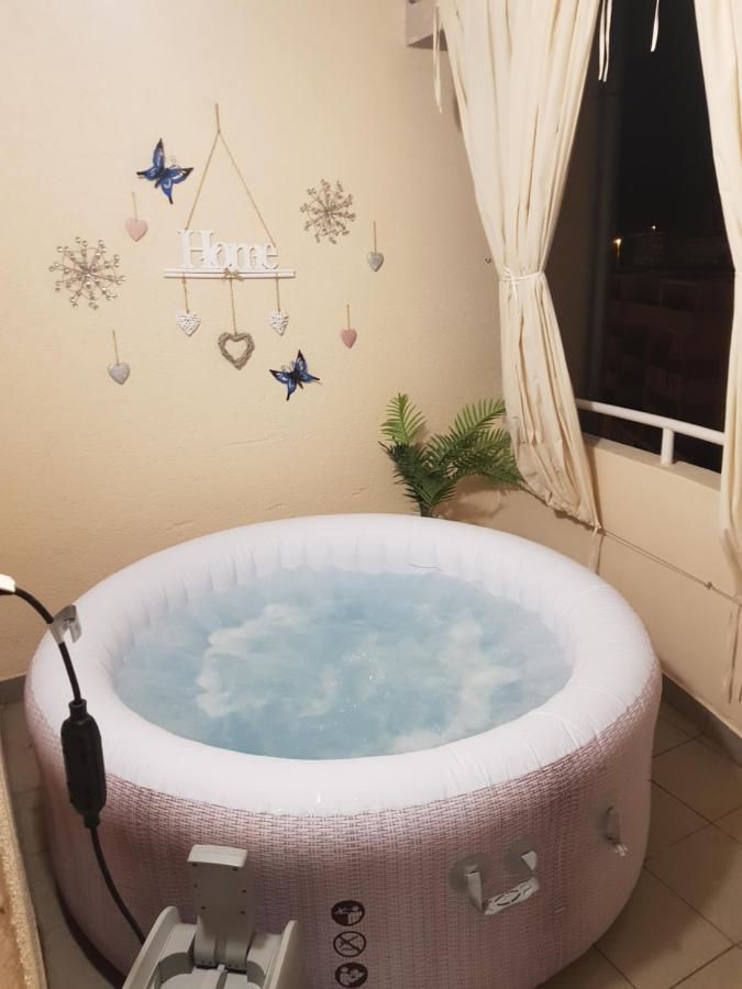 Apartament Ana Szybenik Zewnętrze zdjęcie